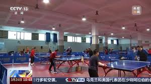 bwin必赢 乒乓球台漆掉漆怎么办